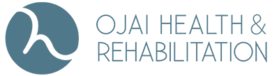 Ojai Health & Rehab logo